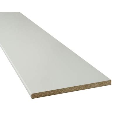 lowes melamine|where to buy melamine plywood.